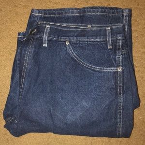 (44 x 26) Men’s Dickies Carpenter Shorts
